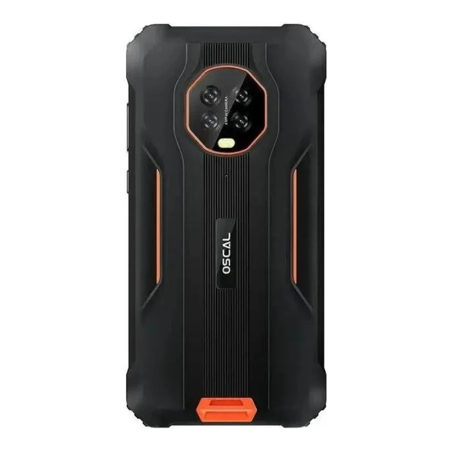 Blackview Oscal S60 3/16GB Dual Sim Orange (UA)
