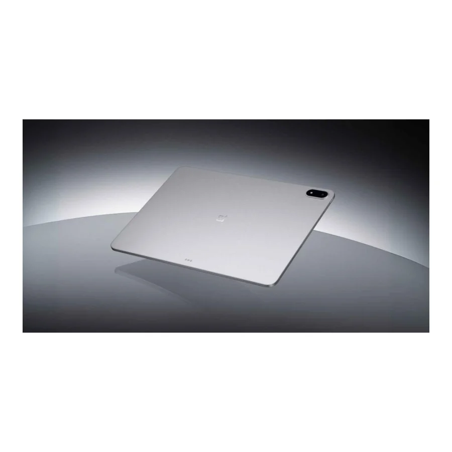 OnePlus Pad 3 16/512GB Frosted Silver (Global Version)