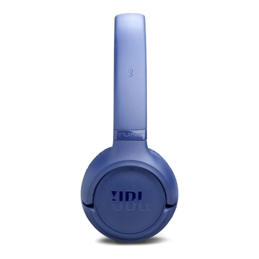 JBL Tune 530BT Blue (JBLT530BTBLUEU)