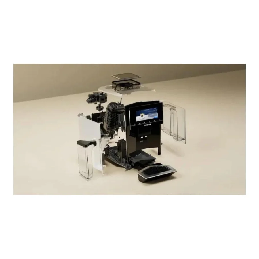 Siemens EQ900 TQ903R09