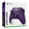 Microsoft Xbox Series X | S Wireless Controller Astral Purple (QAU-00068, QAU-00069)