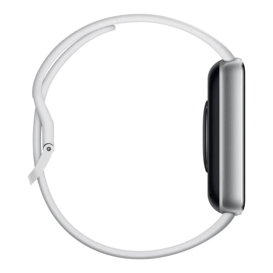 Xiaomi Redmi Watch 5 Silver Gray (BHR9381GL)