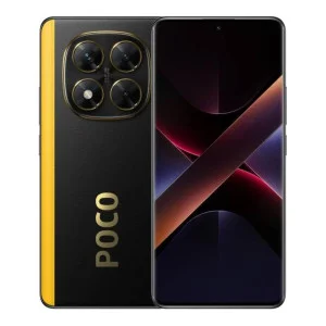 Xiaomi Poco X7 8/256GB Black (Global Version)