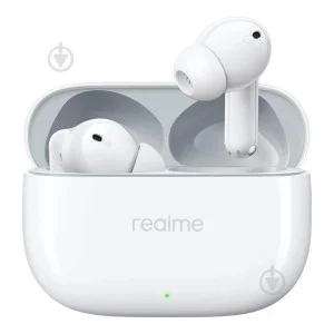realme Buds T300 Youth White