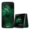 Motorola Razr 2022 8/256GB Satin Black (PAUG0005)