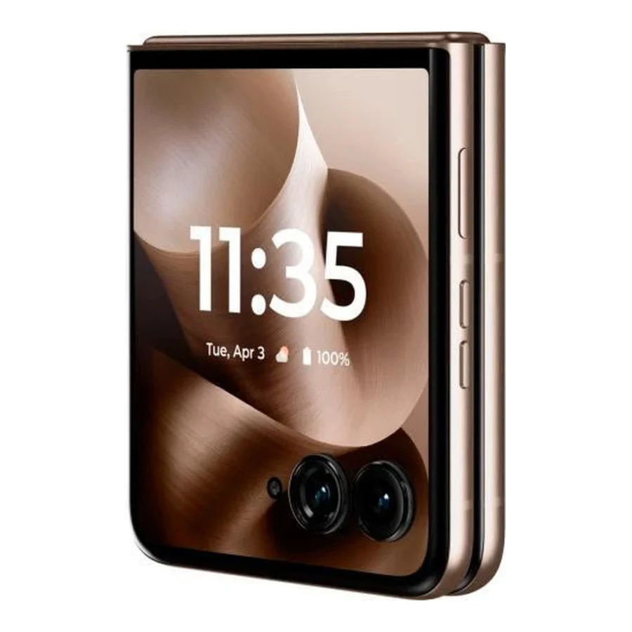 Motorola Razr 60 Ultra 16/512GB Mountain Trail (PB8R0066) (Global Version)