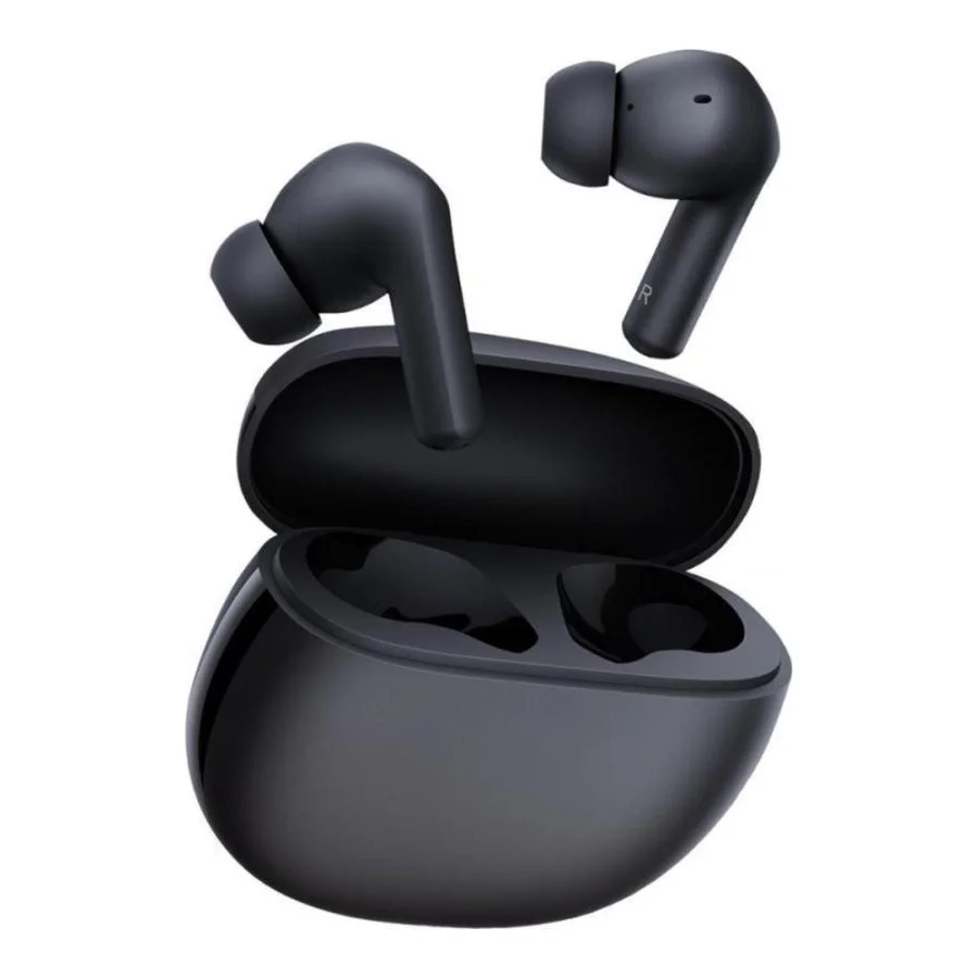 Xiaomi Redmi Buds 4 Active Black (BHR6992GL)