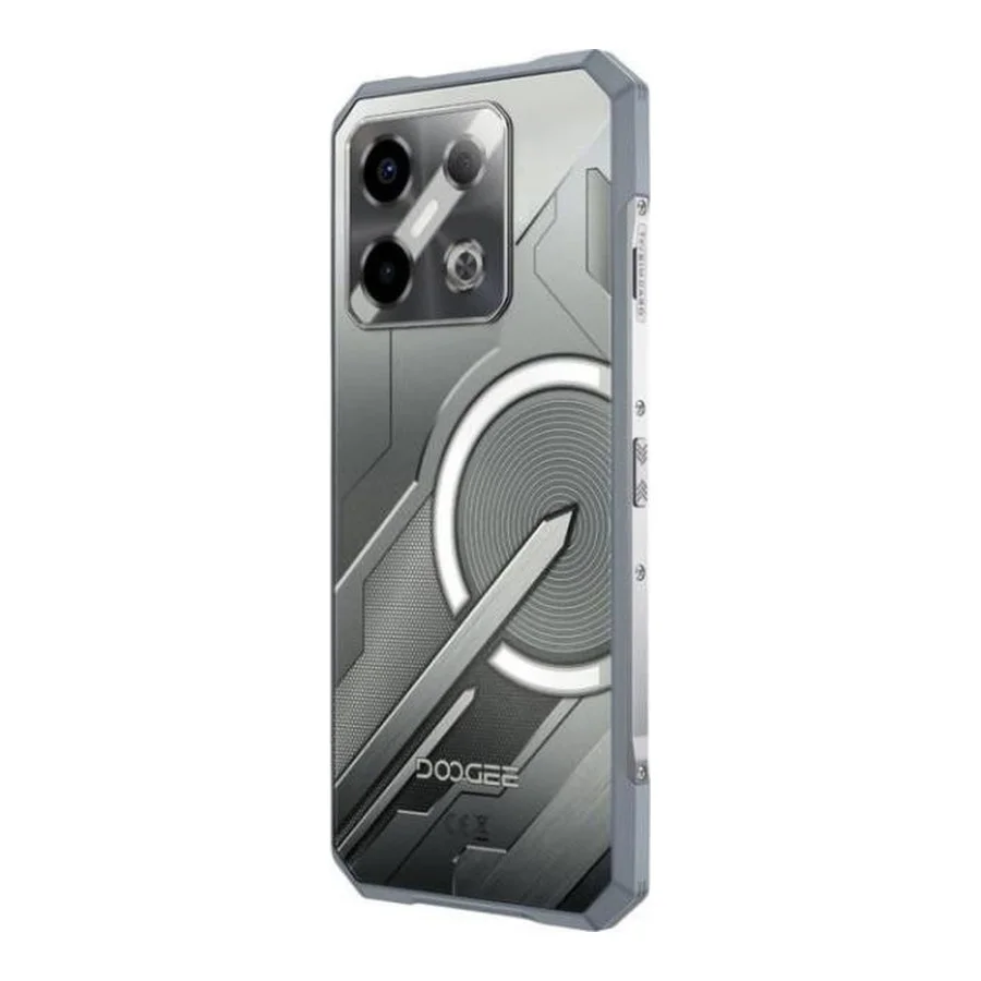 DOOGEE Blade GT Play 8/256GB Silver