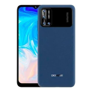 DOOGEE N40 Pro 6/128GB Blue