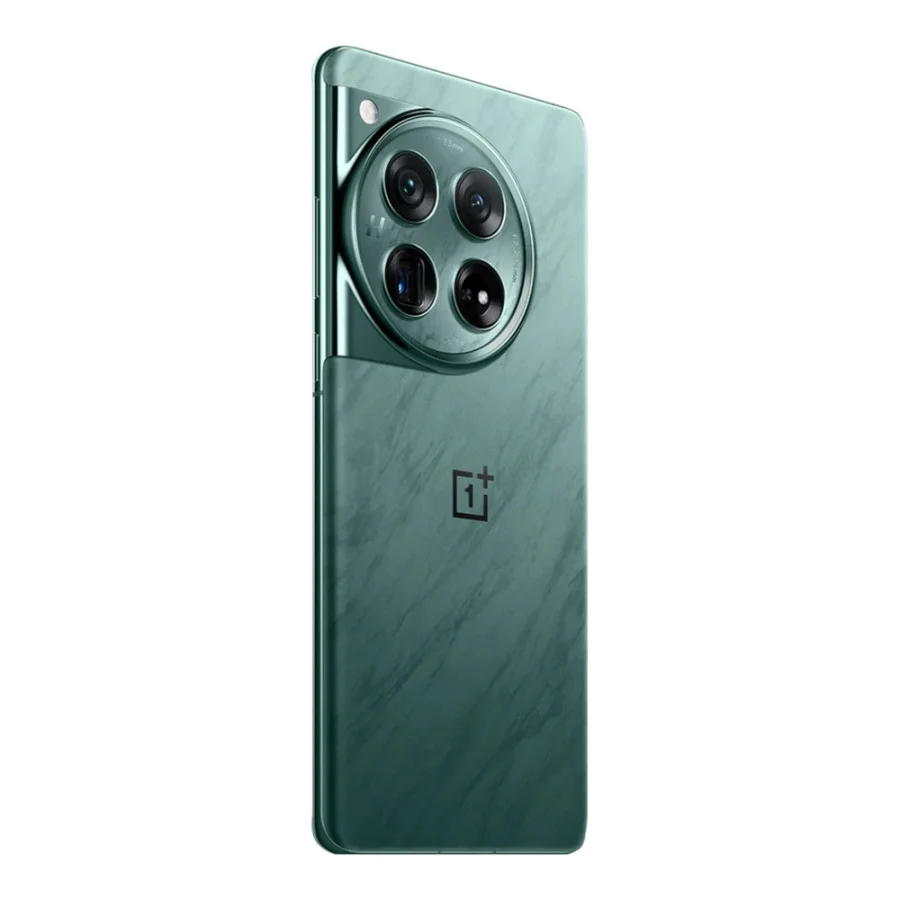 OnePlus 12 16/512GB Flowy Emerald (Global Version)