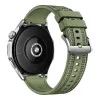HUAWEI Watch GT 4 46mm Green (55020BGV)