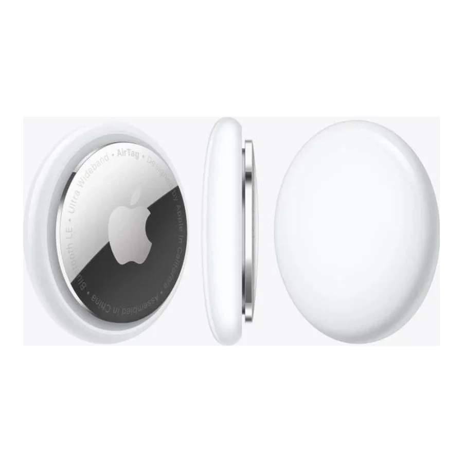 Apple AirTag 4-pack (MX542)