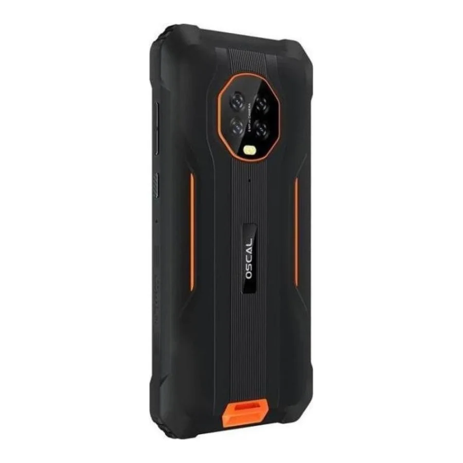 Blackview Oscal S60 3/16GB Dual Sim Orange (UA)