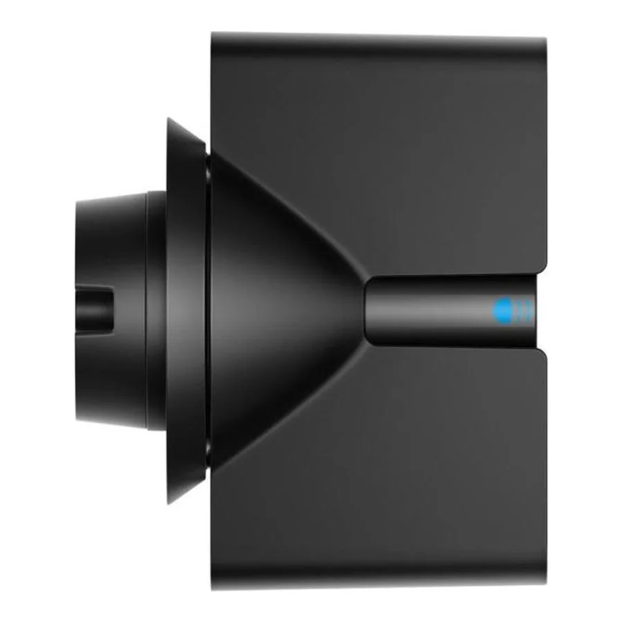 Dyson Supersonic HD16 Nural Ceramic Pink/Rose Gold (598975-01, 122518-01)