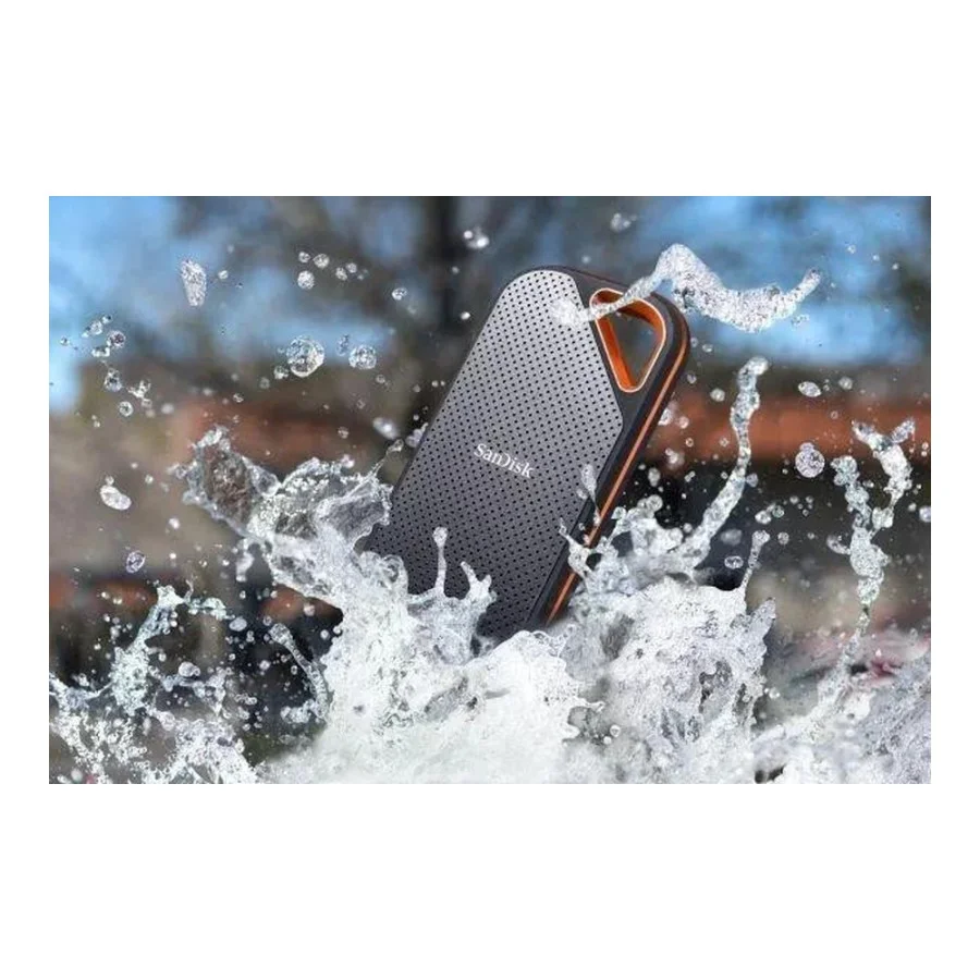 SanDisk Extreme PRO V2 2 TB (SDSSDE81-2T00-G47G)