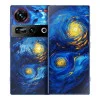 ZTE Nubia Z70 Ultra 16/512GB Starry Night Edition (Global Version)