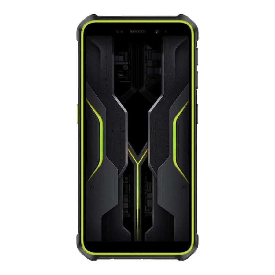 Ulefone Armor X12 3/32GB Black-Green