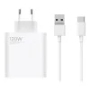 Xiaomi 120W HyperCharge White (BHR9462EU) (EU)