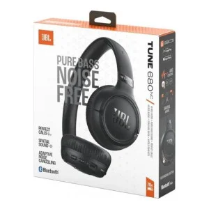JBL Tune 680NC Black (JBLT680NCBLK)