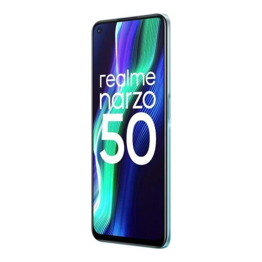 Realme Narzo 50 4/64GB Speed Blue (Global Version)