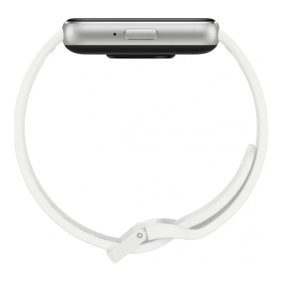 Samsung Galaxy Fit3 Silver (SM-R390NZSA)