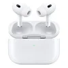 Apple AirPods Pro 2nd generation with MagSafe Charging Case USB-C (MTJV3)