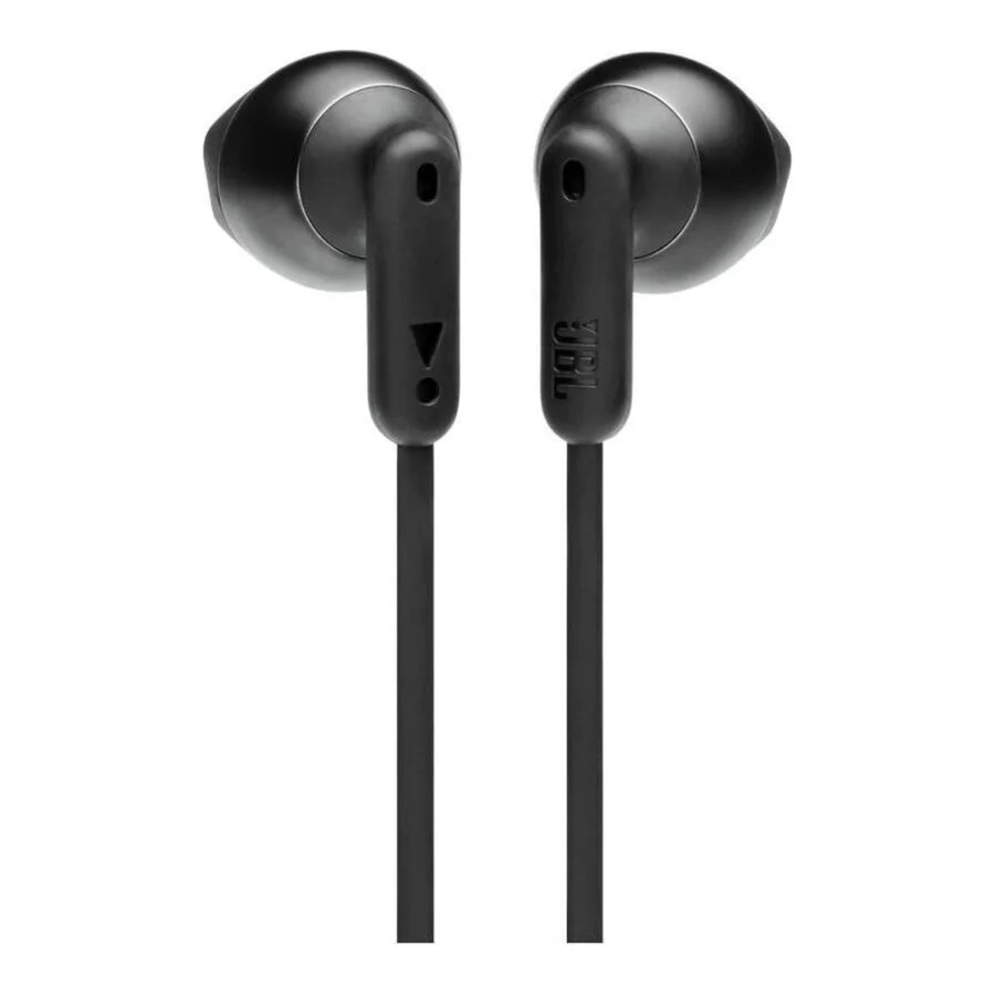 JBL T215BT Black (JBLT215BTBLK)