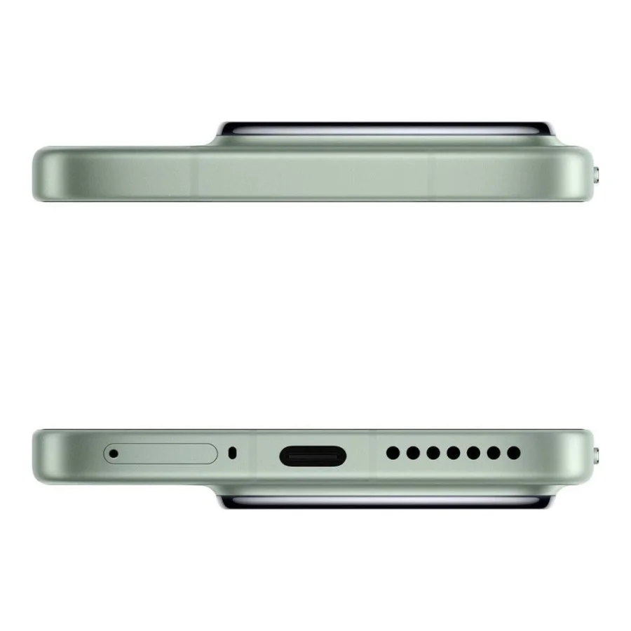 Xiaomi 15 12/512GB Green (with charger) (Global Version)