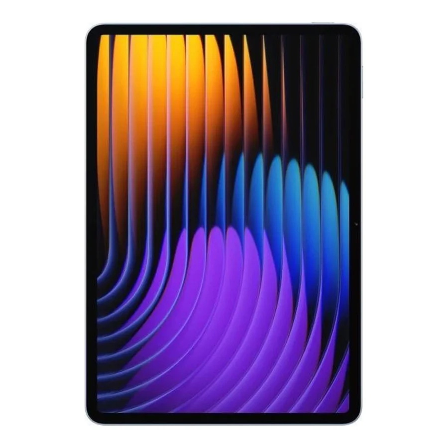 Xiaomi Pad 7 Pro 8/256GB Blue (VHU5438EU) (with charger) (Global Version)
