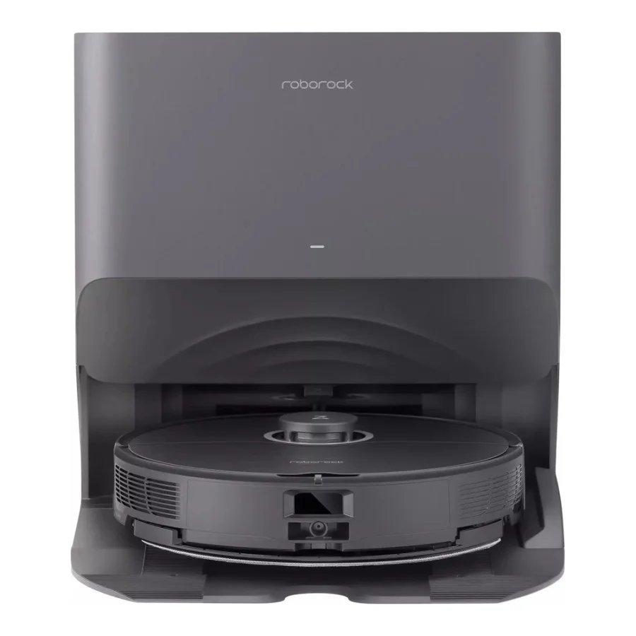 RoboRock S8 Pro Ultra Black