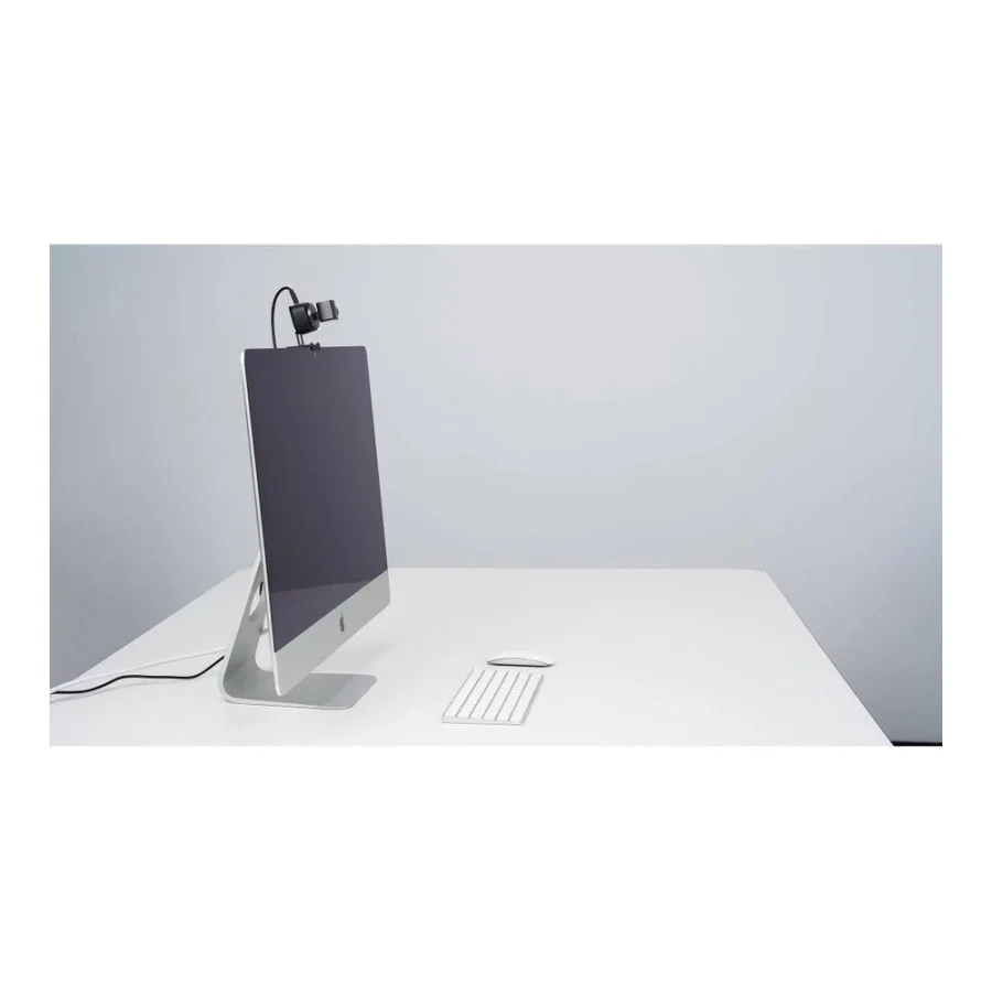 OBSBOT Tiny 2 AI-Powered PTZ 4K Webcam (OWB-2204-CE)