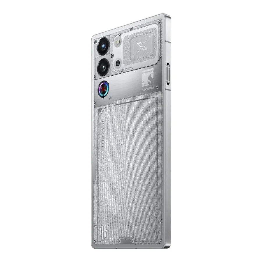 ZTE REDMAGIC 10S Pro 16/512GB Moonlight (Global Version)