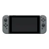 Nintendo Switch with Gray Joy Con