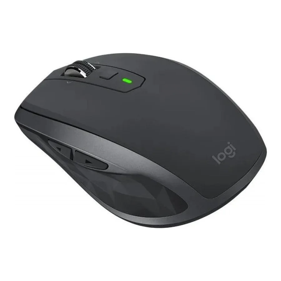 Logitech MX Anywhere 2S Graphite (910-005153, 910-005132, 910-006211, 910-007226)
