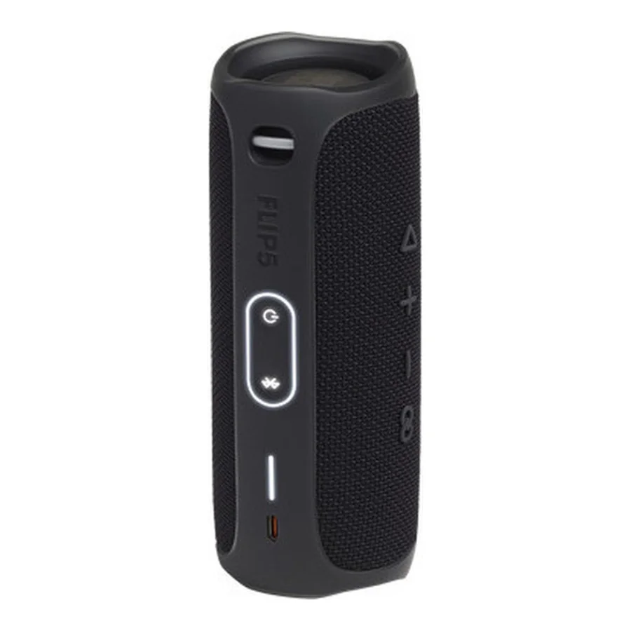 JBL Flip 5 Black (JBLFLIP5BLK)