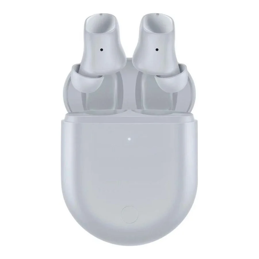 Xiaomi Redmi Buds 3 Pro Ice Crystal Grey (UA)