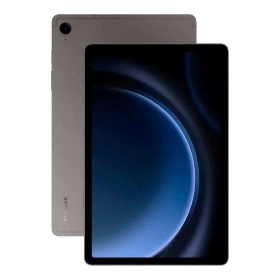 Samsung Galaxy Tab S9 FE Wi-Fi 6/128GB Gray (SM-X510NZAA)