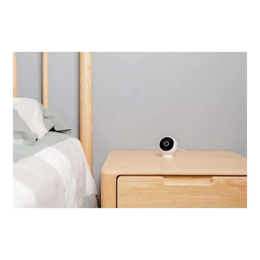 Xiaomi Mi Camera 2K Magnetic Mount (MJSXJ03HL; BHR5255GL)