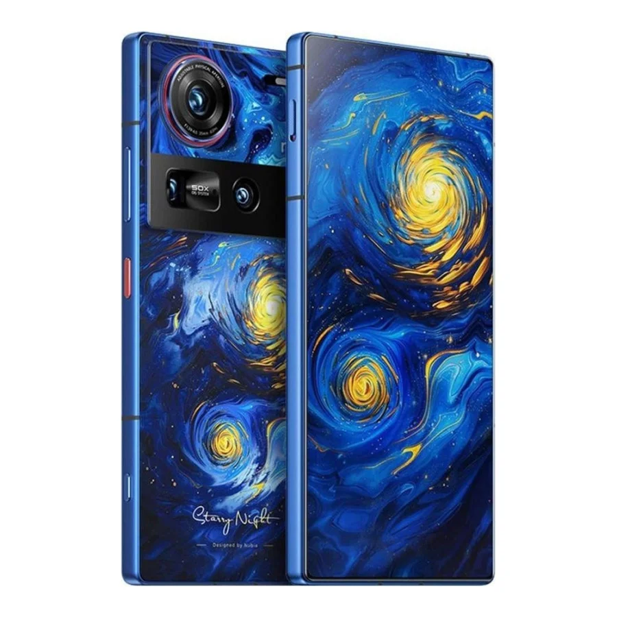 ZTE Nubia Z70 Ultra 16/512GB Starry Night Edition (Global Version)