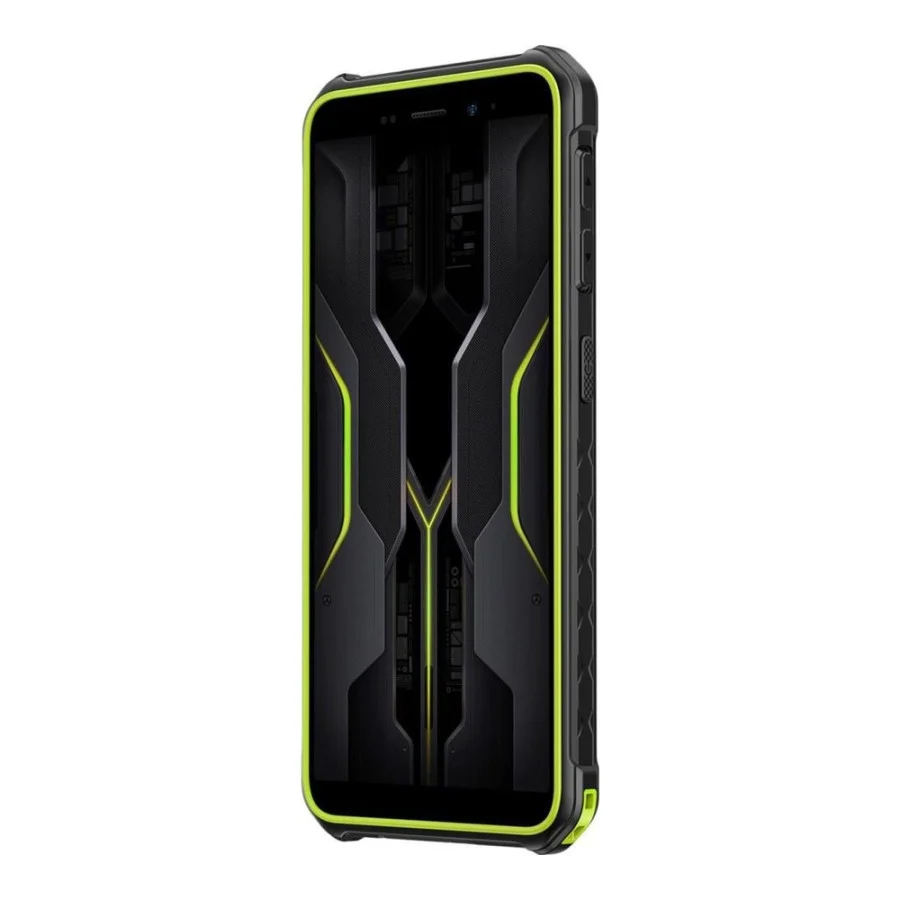 Ulefone Armor X12 3/32GB Black-Green