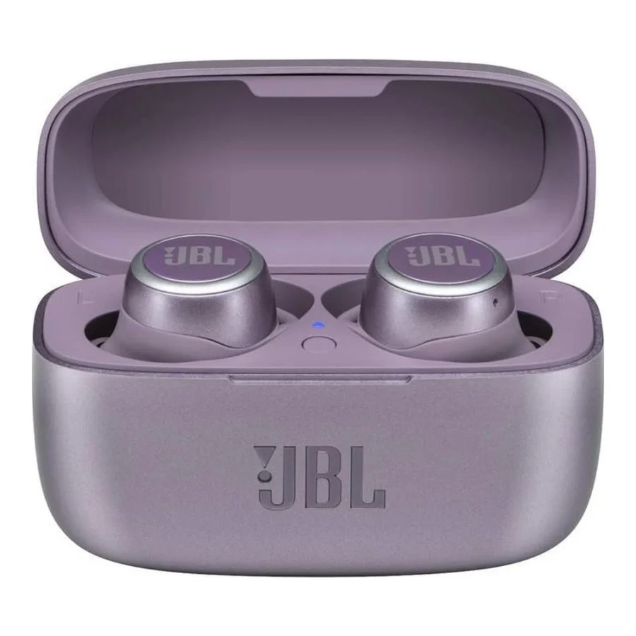 JBL Live 300TWS Purple (JBLLIVE300TWSPUR)