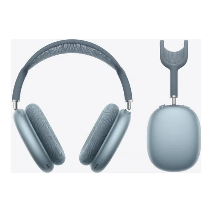 Apple AirPods Max USB-C Blue (MWW63) (EU)