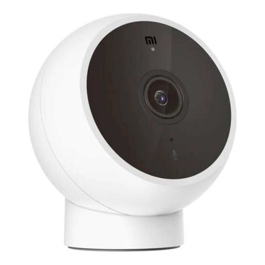 Xiaomi Mi Camera 2K Magnetic Mount (MJSXJ03HL; BHR5255GL)
