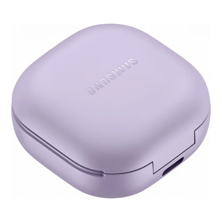 SAMSUNG GALAXY BUDS2 PRO BORA PURPLE (SM-R510NLVA) (UA-UCRF)
