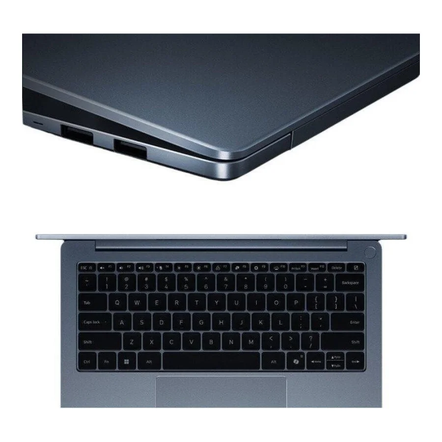 Xiaomi Redmi Book Pro 14 2025 Ultra 5 225H/32Gb/1Tb SSD/2.8K/120Hz Sky Blue (JYU4652CN)