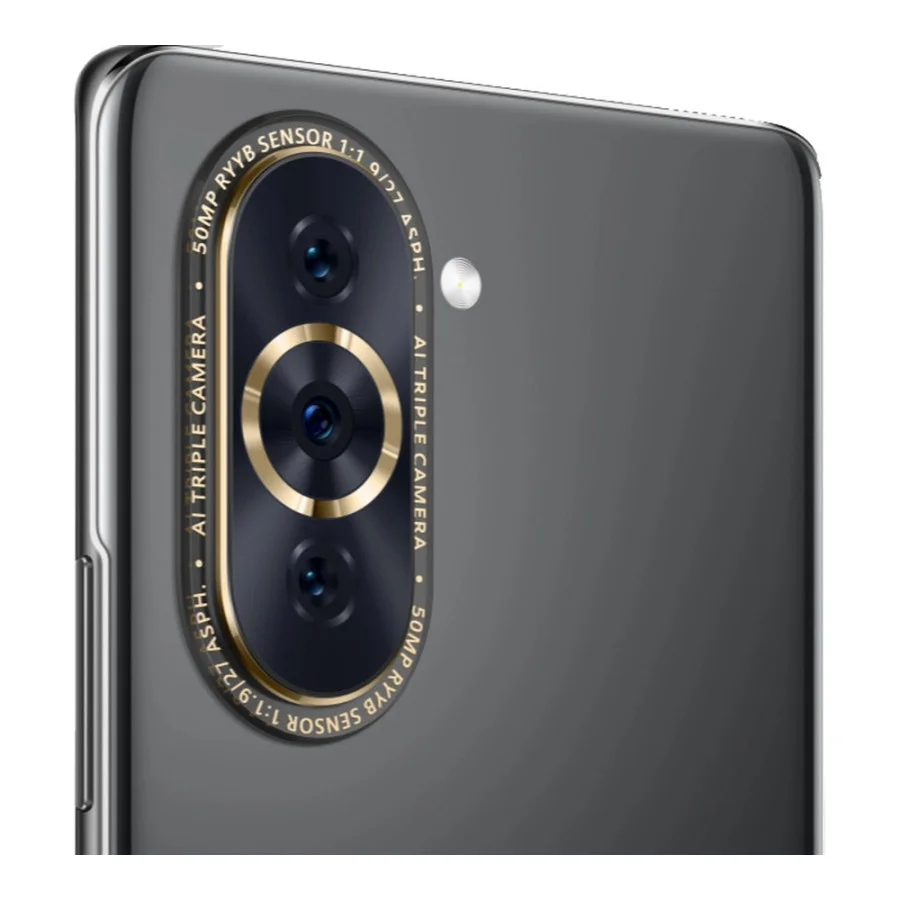 Huawei Nova 10 8/128GB Black