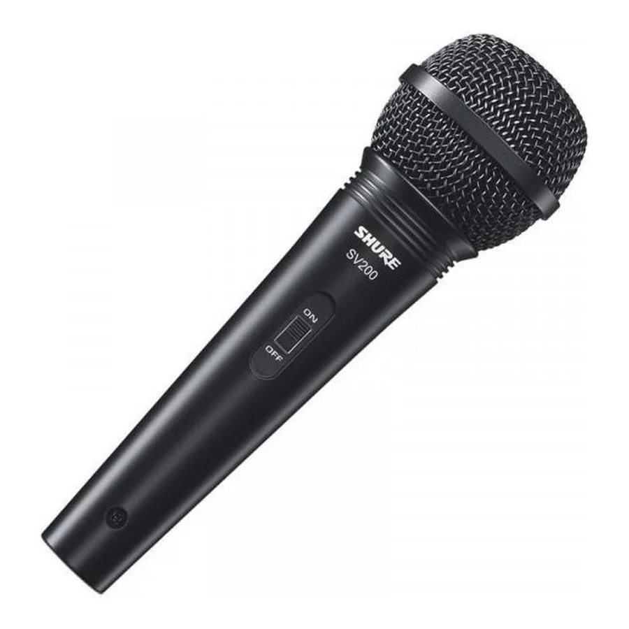 Shure SV200