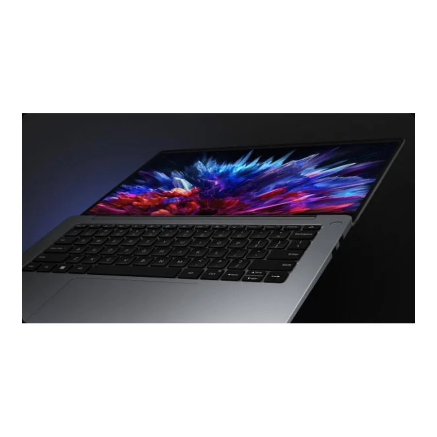 Xiaomi RedmiBook 14 2024 Grey (JYU4574CN)