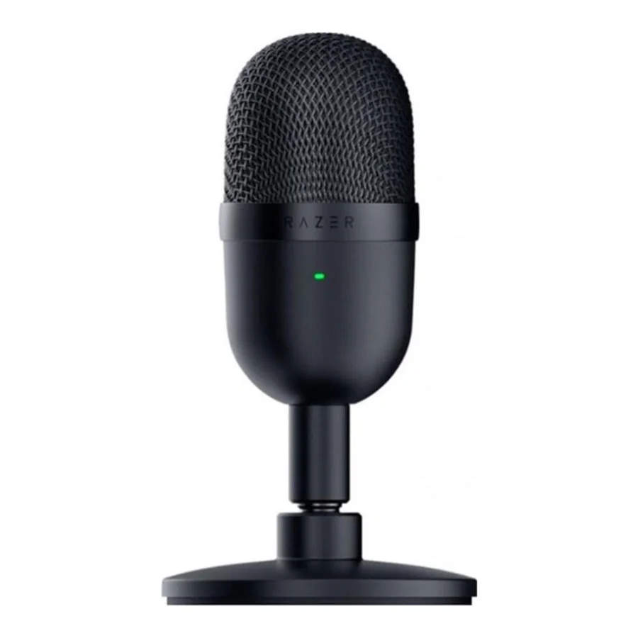 Razer Seiren mini Black (RZ19-03450100-R3M1)