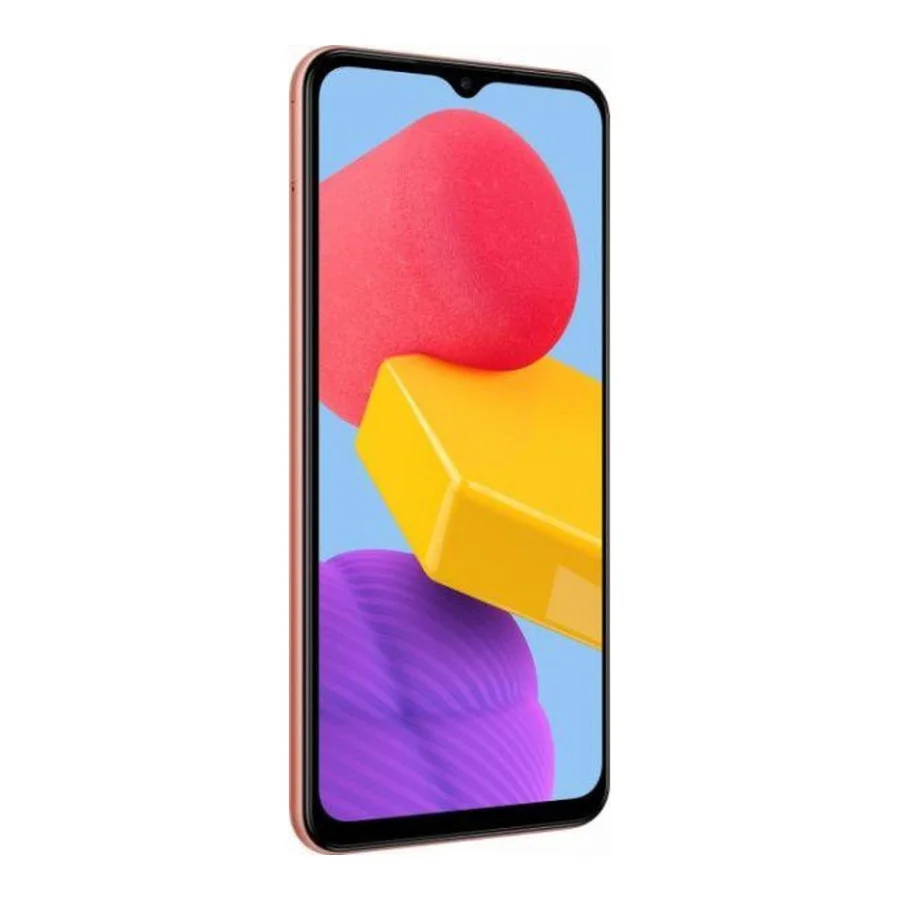Samsung Galaxy M13 4/128GB Orange Copper (SM-M135FIDGSEK) (Global Version)